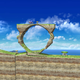 Illustration for article titled The Coolest Custom Stages For iSuper Smash Bros./i Wii U (So Far)
